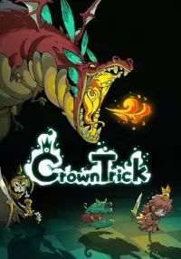 

Crown Trick