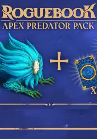 

Roguebook - Apex Predator Pack