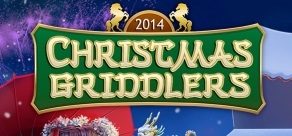 

Christmas Griddlers