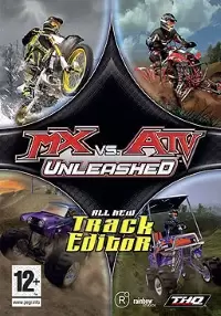 MX vs. ATV Unleashed