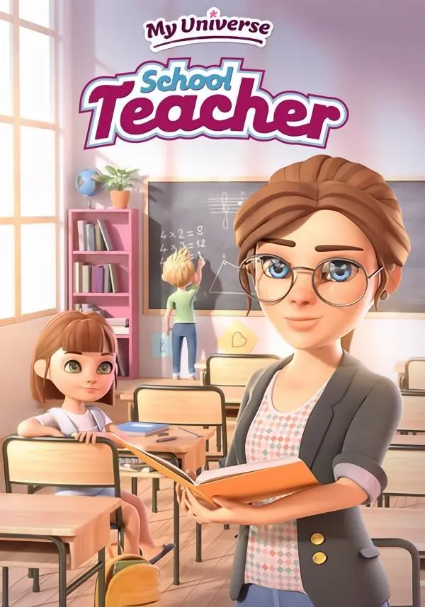 

My Universe: School Teacher