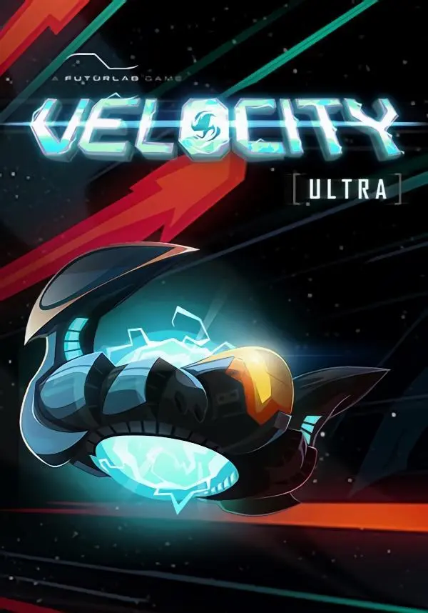

Velocity®Ultra