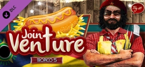 

Tropico 5 - Joint Venture. Дополнение