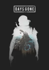 

Days Gone