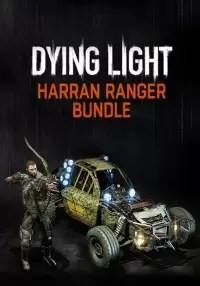 

Dying Light - Harran Ranger Bundle