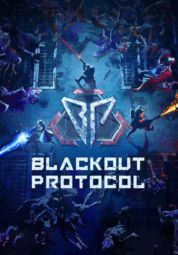 

Blackout Protocol