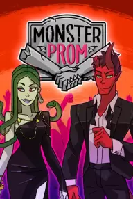 

Monster Prom