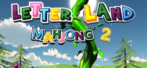 

Letter Land Mahjong 2