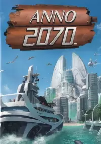 

Anno 2070