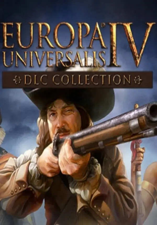 

Europa Universalis IV: Conquest Collection