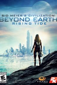 

Sid Meier's Civilization: Beyond Earth (Steam). Sid Meier's Civilization: Beyond Earth - Rising Tide (Steam)