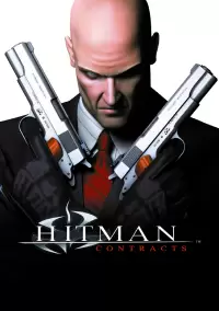 

Hitman: Contracts