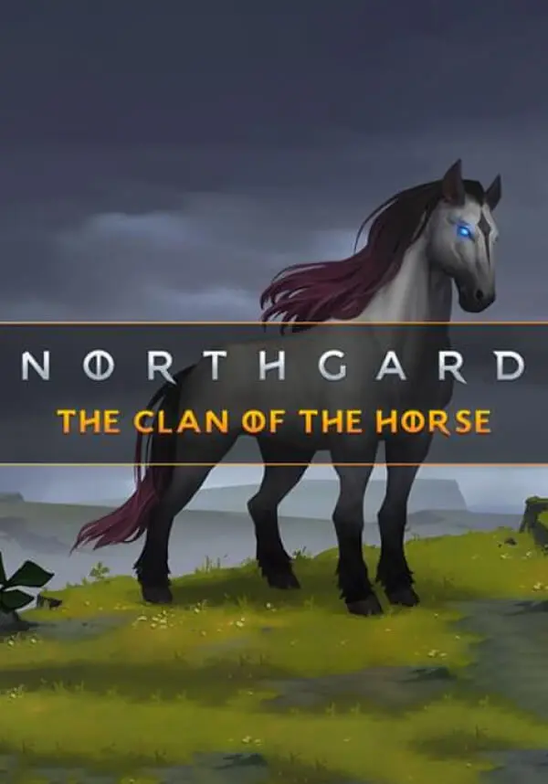 

Northgard - Svardilfari, Clan of the Horse