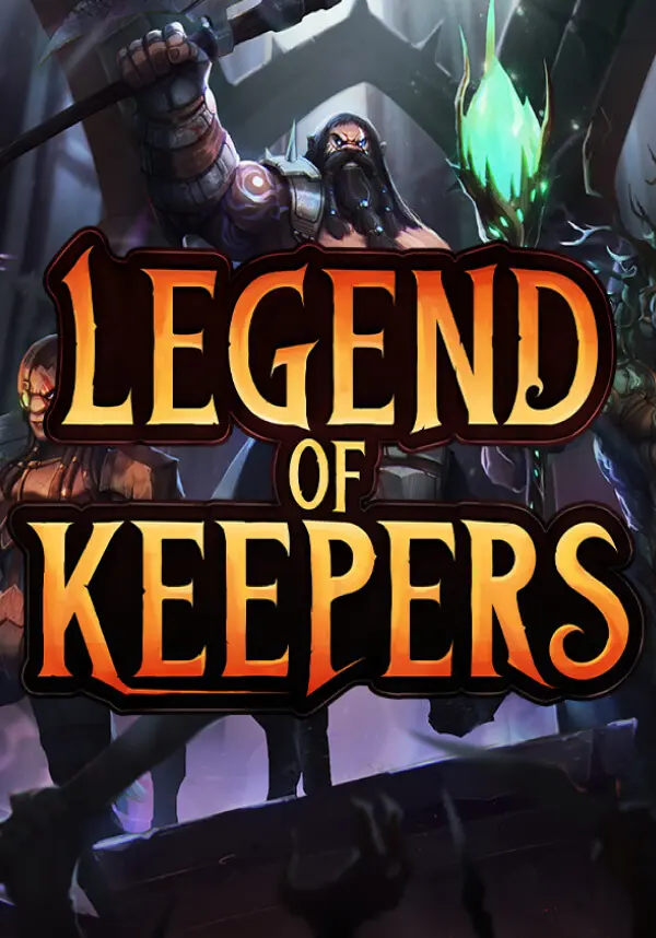 

Legend of Keepers: Career of a Dungeon Master