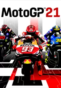 

MotoGP™21