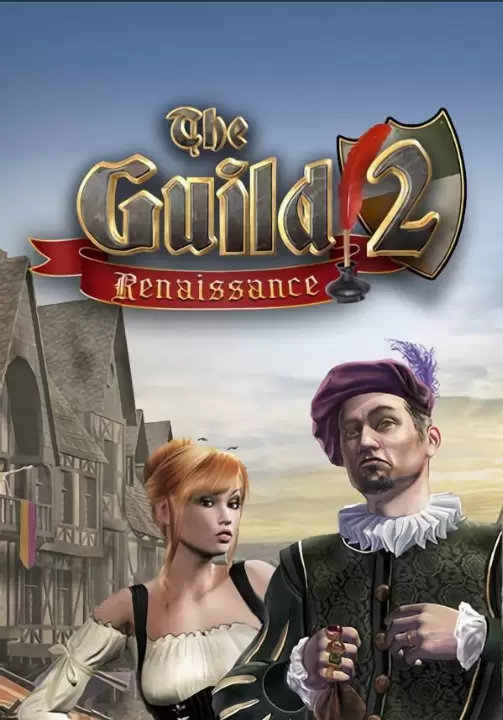 

The Guild II - Renaissance