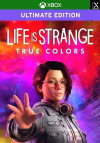 

Life is Strange: True Colors (Xbox). Life is Strange: True Colors - Ultimate Edition (Xbox)