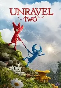 

UNRAVEL 2