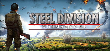 

Steel Division: Normandy 44 Deluxe Edition