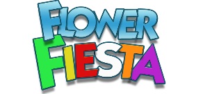 

Flower Fiesta