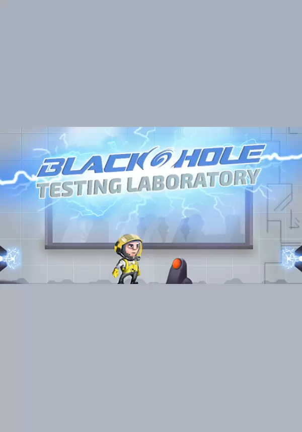 

BLACKHOLE: Testing Laboratory