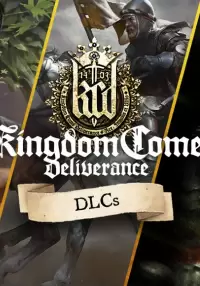 

Kingdom Come: Deliverance - Royal DLC Package