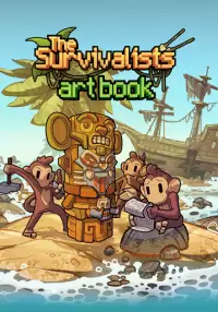 

The Survivalists - Digital Artbook