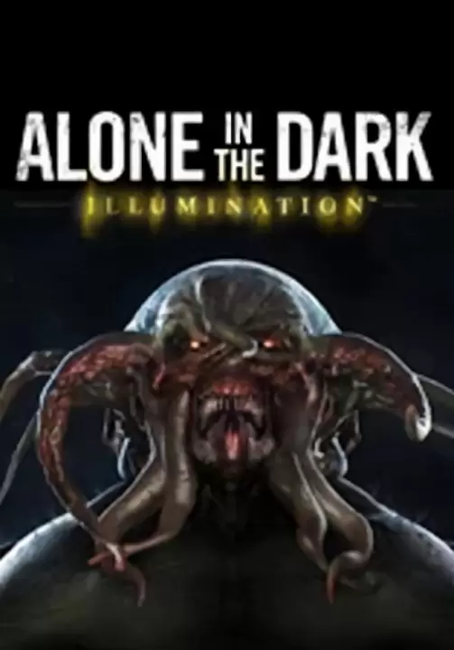 

Alone in the Dark: Illumination