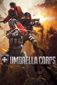 

Umbrella Corps