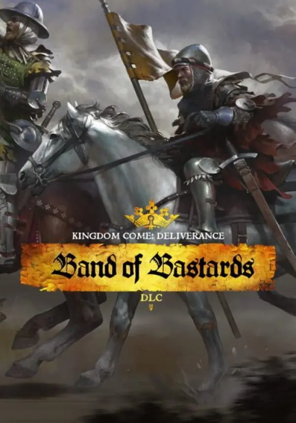 

Kingdom Come: Deliverance – Band of Bastards