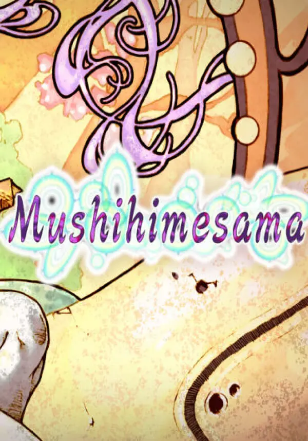 

Mushihimesama