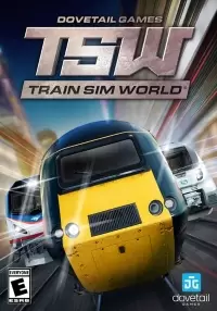 

Train Sim World