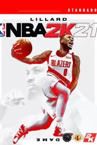 

NBA 2K21