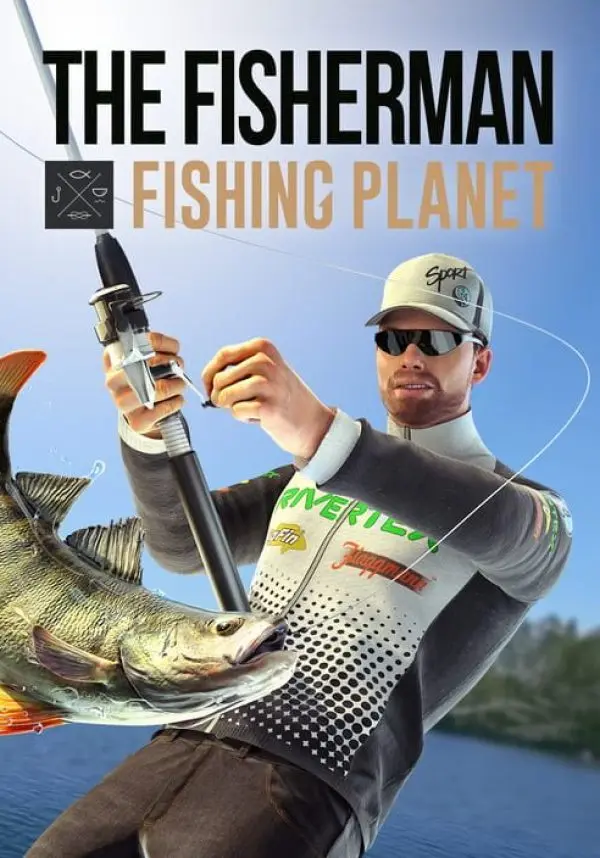 

The Fisherman - Fishing Planet