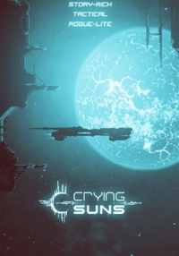 

Crying Suns