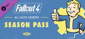 

Fallout 4 - Season Pass