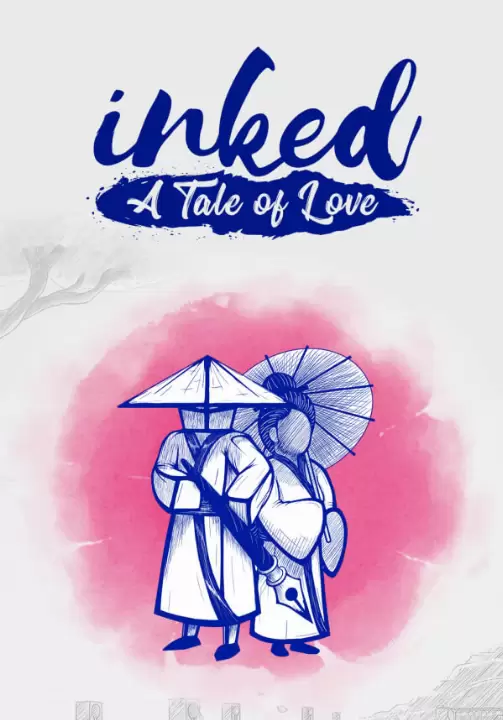 

Inked: A Tale of Love