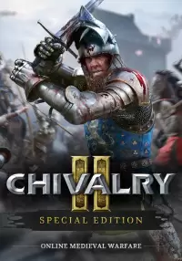 

Chivalry 2 - Special Edition