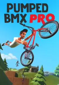 

Pumped BMX Pro