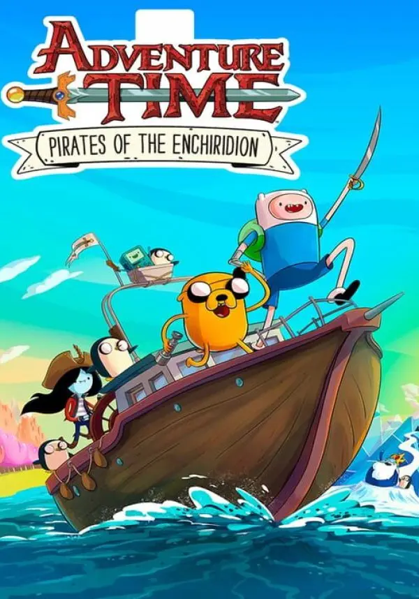 Time pirates of the enchiridion. Adventure time: Pirates of the Enchiridion. Время приключений пираты Энхиридиона. Трофеи Adventure time Pirates of the Enchiridion. Enchiridion.