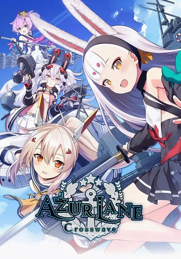 

Azur Lane: Crosswave