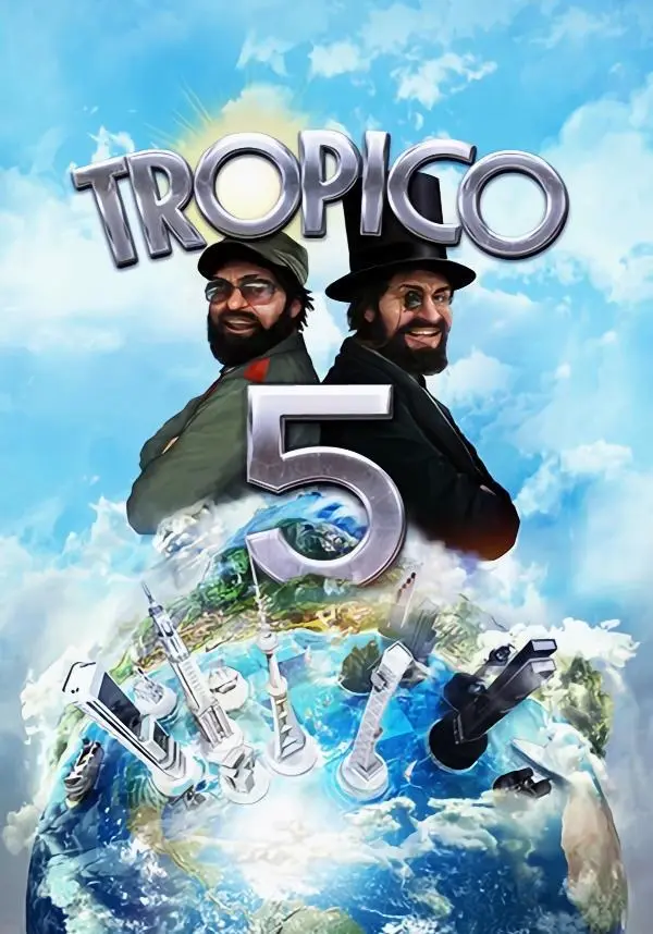 

Tropico 5