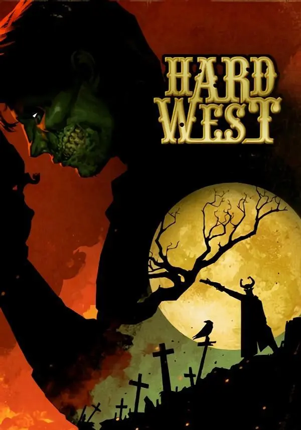 

Hard West