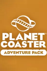 

Planet Coaster [Mac]. Planet Coaster - Adventure Pack [Mac]