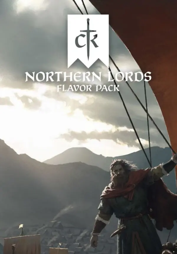 

Crusader Kings III: Northern Lords