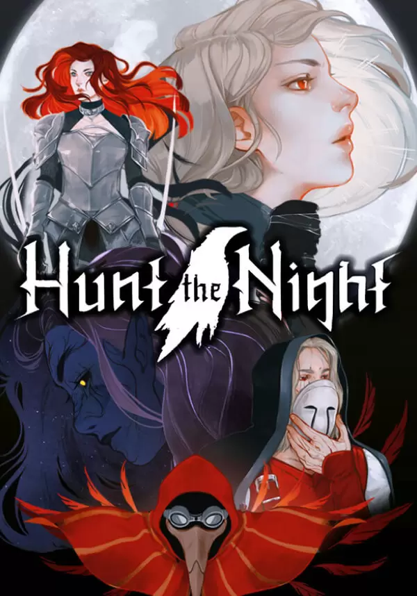 

Hunt the Night