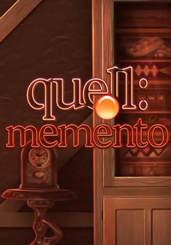 

Quell Memento