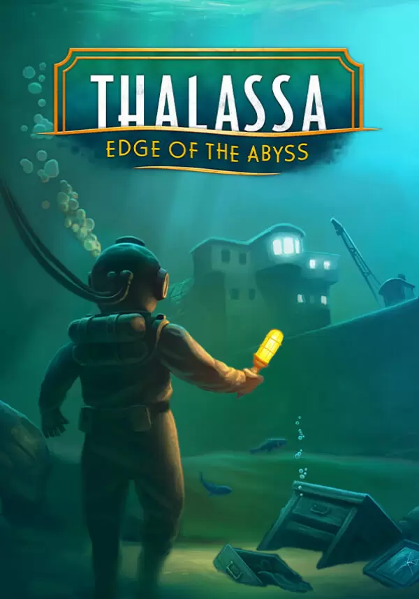 

Thalassa: Edge Of The Abyss