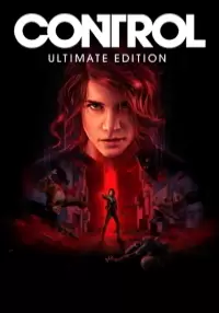 

Control - Ultimate Edition