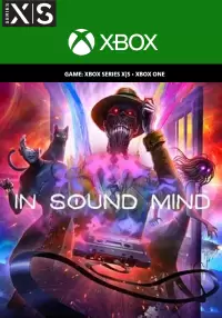 

In Sound Mind (Xbox)